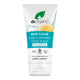125ml tube Dr. Organic Skin Clear Deep Pore Cleansing Face Wash with grapefruit extract and salicylic acid.