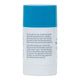 Side view of Dr Zoo Nose & Paw Butter stick showing information about the product.
