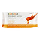Eco baby wipes packaging with New Zealand Manuka Honey on a white background.