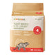 Package of Ecoriginals plant-based eco luxury nappies on a white background.