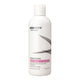 ecostore Body Wash Peony & Guava 350ml in a white bottle with a flip cap and a white and pink label, front view on a plain white background