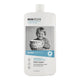 ecostore Dish Liquid Ultra Sensitive 1l in a white bottle with a black and white photo of a child, front view on a plain white background