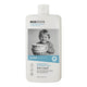 ecostore Dish Liquid Ultra Sensitive 500ml in a white bottle with a black and white photo of a child, front view on a plain white background