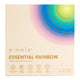 Box of 30 sachets eimele Essential Rainbow, daily superfood powder.