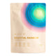 360g pouch eimele Essential Rainbow, daily superfood powder.