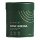 150g container eimele Shine Greens - Home Edition, daily greens powder that supports liver, kidney, and gut health.