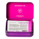 eimele Sleep Glow tin opened, sleep support formula with phytonutrient and antioxidant benefits.