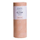 Elate Beauty Unify Glow Powder Refill Light 10g in a tall peach cardboard tube with a white and lilac label, front view on a plain white background