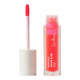 Ere Perez Beetroot Cheek & Lip Tint in a clear matte plastic tube with white lid and applicator. Sheer bright pink colour - in the shade 'Fun'.