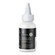 Essential Dog Herbal Dog Toothpaste Peppermint, Papaya & Rosemary 70g in a white squeeze bottle with a pointed white nozzle and a black label on white