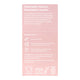 Back of Ethique Gentle Solid Shampoo Fragrance-Free 110g box, showing description and directions.