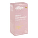 Ethique Gentle Solid Shampoo Fragrance-Free 110g box, vegan bar with eco-friendly packaging.