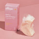 Ethique Gentle Solid Shampoo Fragrance-Free 110g box with foaming white bar.