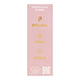 Right side of Ethique Gentle Solid Shampoo Fragrance-Free 110g box, showing product highlights.