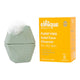 Ethique Purifying Solid Face Cleanser for Oily Skin 110g, vegan bar with eco-friendly packaging.