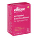 Ethique Purple Solid Conditioner for Damaged Hair 60g box, vegan bar with eco-friendly packaging.