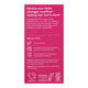 Back of Ethique Repairing Solid Shampoo for Damaged Hair 110g box, showing description and directions.
