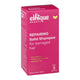 Ethique Repairing Solid Shampoo for Damaged Hair 110g box, vegan bar with eco-friendly packaging.