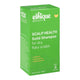 Ethique Scalp Health Solid Shampoo for Dry, Flaky Scalps 110g box, vegan bar with eco-friendly packaging.