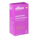 Ethique Smoothing Solid Shampoo for Frizzy Hair 110g box, vegan bar with eco-friendly packaging.