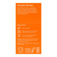 Back of Ethique Volumising Solid Shampoo for Fine, Flat Hair 110g box, showing description and directions.
