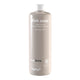 1L refill bottle of Euclove Natural Dish Soap with tangerine and tulsi.