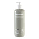 500ml pump bottle of Euclove Natural Hand Wash in lemongrass, palmarosa, and cedarwood scent.