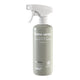 500ml spray bottle of Euclove Natural Home Spray Air Freshener in citrus and sage scent, 100% natural with pure essential oils.