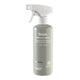 500ml spray bottle of Euclove Natural Linen, Bedding & Mattress Spray with eucalyptus, lavender, and neem oil to protect against bed bugs, lice, and mites.