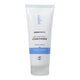 Tube of Green People Irritated Scalp Conditioner on a white background