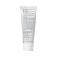 Back of 113g tube of Grin Pro Enamel Care Toothpaste with Nano-Hydroxyapatite, a natural, fluoride free toothpaste that supports healthy enamel condition.