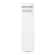 Grown Alchemist white box packaging with black lettering. Minimalistic design.