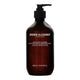 Grown Alchemist Revive Body Cleanser 500ml in a dark amber pump bottle with a black pump, front view on a plain white background