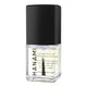Hanami primer nail polish on a white background.