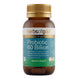 Herbs of Gold Probiotic 60 Billion 60 capsules on a white background. 