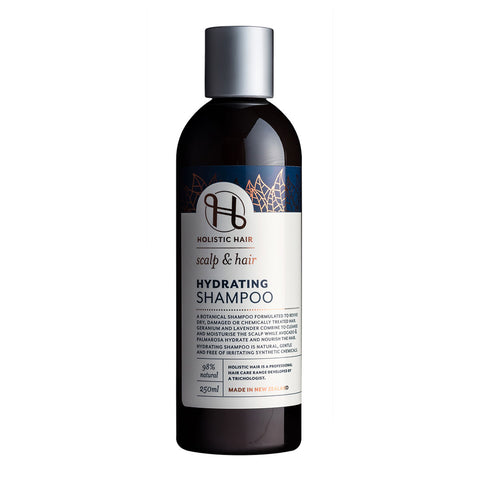 Holistic Hair Hydrating Shampoo 250ml