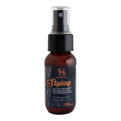 Holistic Hair Salt of the Earth Volumising & Texturising Spray 50ml