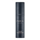 Black bottle of INIKA Organic Liquid Foundation on a white background.