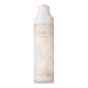 INIKA Organic Pure Biome Gentle Milk Cleanser 100ml open bottle with the pump lifted, front view on a plain white background, clear product photo