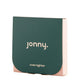 Jonny Overnighter 3 Pack vegan condoms.