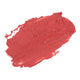 Swatch of violet mousse, creamy texture. Purple-pink, warm, nude colour.