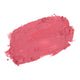 Swatch of carnation mist, creamy texture. Subtle pink perfect for everyday wear.