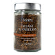 150g jar Kintra Foods Roasted Dandelion Blend, rich and earthy roasted dandelion root premium leaf tea.