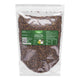 1kg bag Kintra Foods Roasted Dandelion Detox Blend, roasted loose leaf tea blend.