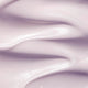 Swatch of thick & creamy plant stem cell retinol alternative moisturizer. Purple tint. 