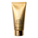 30ml golden tube of Turmeric Brightening & Exfoliating Scrub & Mask. 