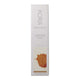 Box of KORA Organics 150ml Turmeric Glow Foaming Cleanser. 