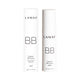 50ml box LAMAV Organic BB Cream in the shade 'Light' with natural sunscreen and age-defying bio-actives.