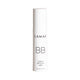 50ml bottle LAMAV Organic BB Cream in the shade 'Light' with natural sunscreen and age-defying bio-actives.
