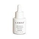 LAMAV Bakuchiol 4% Natural Retinol Alternative Booster freebie in a white dropper bottle with the LAMAV name on a plain white background